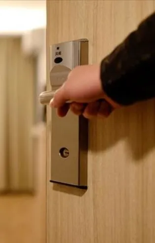 Ünlü otel Art Hotel Spaander iflas ettiğini duyurdu!