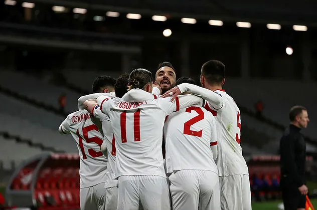 EURO 2020 A Grubu'nda hangi ülkeler var? A Grubu maç takvimi... Türkiye, İtalya, İsviçre ve Galler'in son durumu...