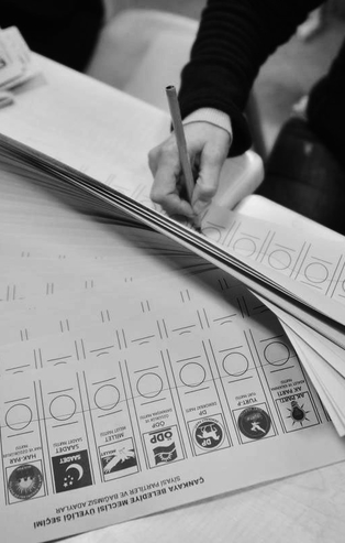 AK Parti'den İstanbul seçimleriyle ilgili açıklama: Yarın saat 11.00'de...