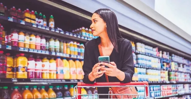 Boykota tokat gibi cevap: Merkez Bankası 2 Nisan'da rekor harcama yapıldığını açıkladı!