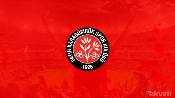 Süper Lig'in en değerli takımı ortaya çıktı! İşte sıralama - 1