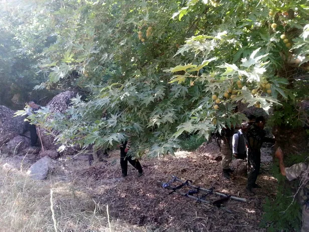 KK'nın arkadaşları yaşlı çobanı öldürdü-2