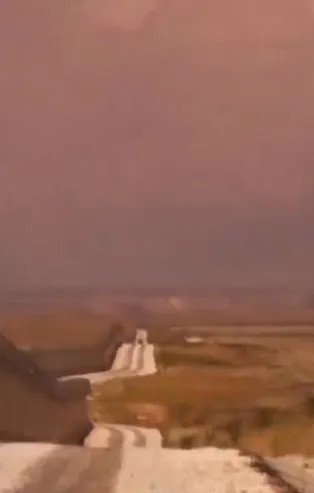 Kalleşlerin iş birliği kamerada: PKK mayın döşedi FETÖ izledi