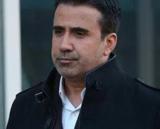 ‘Hoşgeldin meleğim’