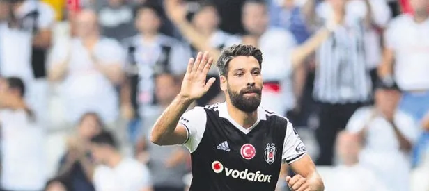 Olcay Şahan’a duygusal veda