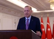 Son dakika: Başkan Erdoğandan İl Gençlik Kolları 6. Olağan Kongrelerinde önemli açıklamalar