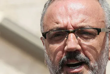 Ümit Özdağ’ın Kılıçdaroğlu ile pazarlık itirafına tepki