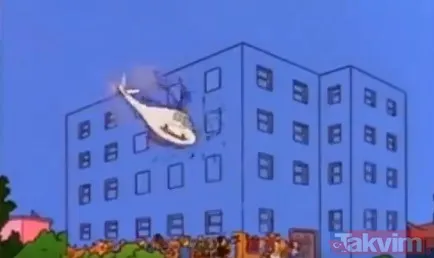 Ahbar-u Zaman kehanetleri tüyler ürpertti Mayıs'ta depremi bekleyin! - 37