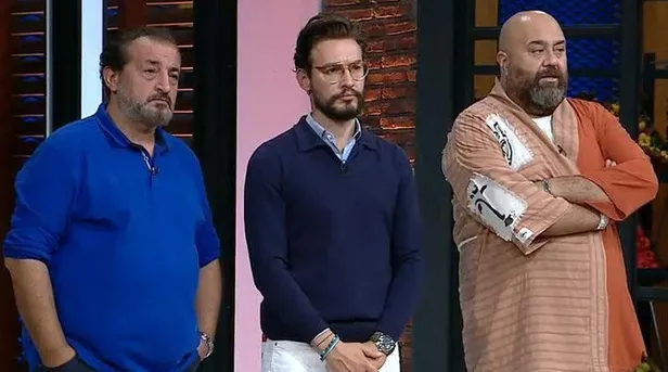 Acun Ilıcalı TV 8'de sıkı yönetim ilan etse de olmadı yine ifşa yine ifşa! Masterchef ifşalarla baltalanınca yayın kalkıyor-9
