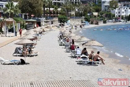 İstanbul Valiliğinden yüzme alanları ve plajlarla ilgili genelge!