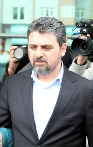 Sami Boydak, altın kaçırırken yakalandı