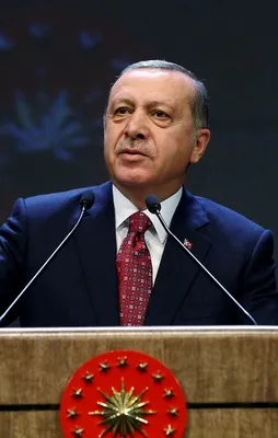 Cumhurbaşkanı Erdoğan ABD'ye gidiyor