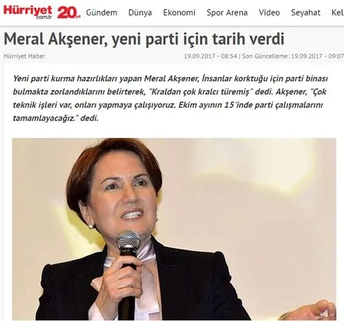 Doğan Medya'sında Meral Akşener'i cilalama operasyonu-4