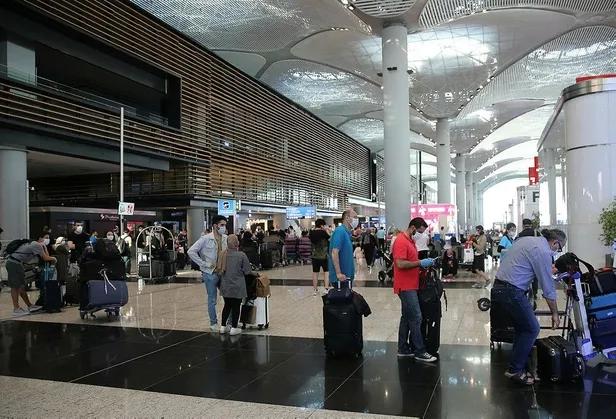 Son dakika: Türk Hava Yolları Ukrayna ve Moldova'ya uçuş durdurma kararını 15 Mart'a kadar uzattı-1