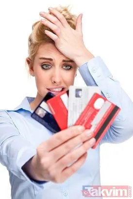 Kredi kartı olanlar dikkat! Uzmanlar uyardı: Sorunlu karttan kurtulun