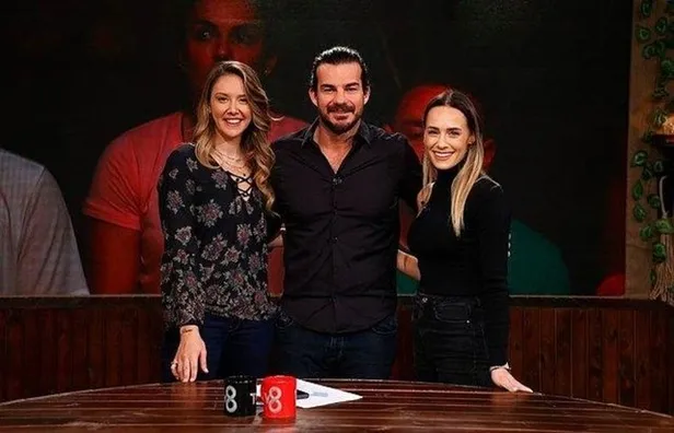 Survivor Panorama ne zaman yayınlanıyor? Survivor Panorama sunucuları 2022 kimler? İşte sunucular hakkında bilgiler...-2