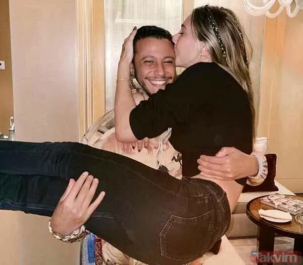 Yılmaz Vural gecelerde ofsayta düştü! Çapkınlık dendi gerçek bambaşka çıktı! "İki eşim var birlikte gayet güzel yaşıyoruz" demişti... - 14