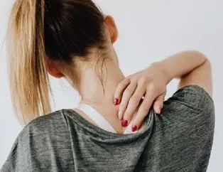 Fibromiyaljide şüpheli bağışıklık