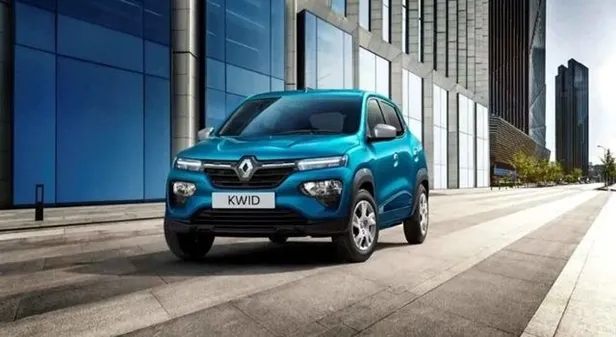 Renault Kwid fiyatı ne kadar? Renault Kwid özellikleri nelerdir? Renault Kwid Türkiye’de ne zaman satılacak?-4