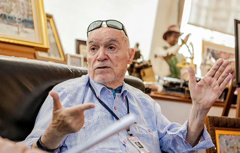 Hıncal Uluç'tan flaş Radamel Falcao yorumu: Galatasaray'a gelişi mi daha çok önemli yoksa.... - 4