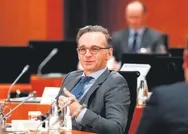 Heiko’dan Maasallar