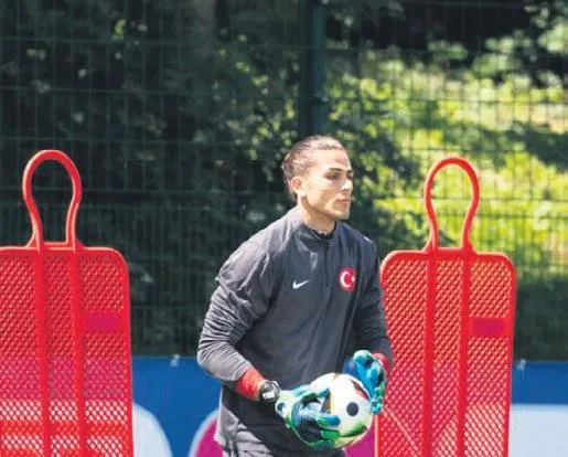 Milli Takım’da sakatlık şoku