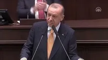 Leman Dergisine tepki yağıyor! AK Parti Başkan Erdoğanın sözlerini paylaştı: Bizim için şeref meselesidir