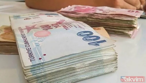 Çalışan ve emeklilere flaş 3600 ek gösterge açıklaması! Rakamlar tek tek gün yüzüne çıkmaya başladı! 5300, 6400, 7000... - 3