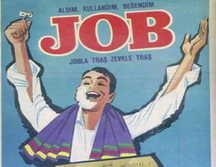 Unutulmayan reklamlar