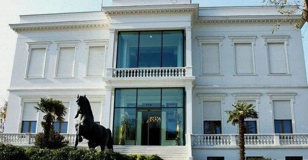 Sabancı ailesinin evindeki gizli kayıt skandalında yeni detay! Cezası belli oldu