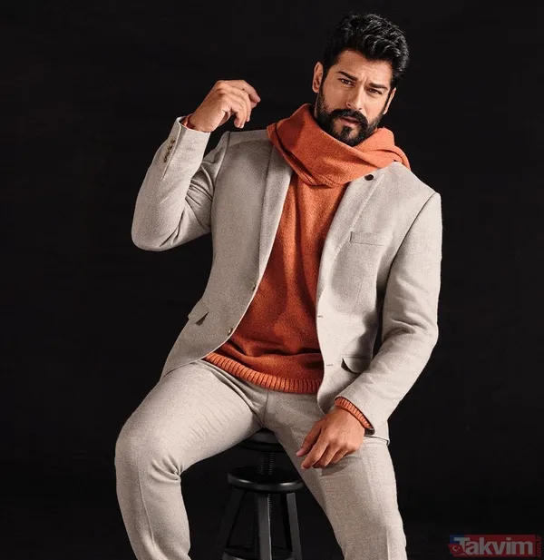 2 çocuk babası Burak Özçivit itirafları peş peşe sıraladı! “Çocuklarım oyuncu olmak isterse...” Gözler Fahriye Evcen’e çevrildi - 9