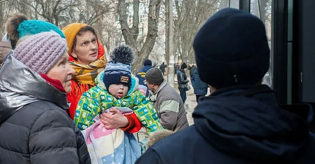 Bolivya'da Ukraynalı çiftin ülkeye girişini engelleyen göç idaresi yetkilileri kovuldu