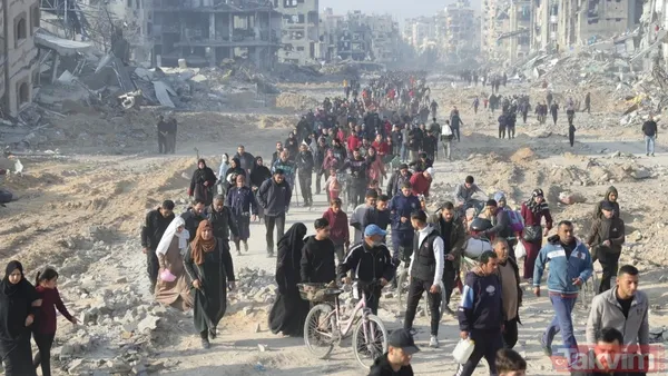 Doğu Demirkol gösterilerinin gelirlerini Filistin'e bağışladı: "Böyle bir dünyada zulüm varken en azından yüreğimiz soğusun" - 2