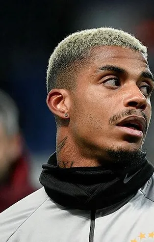 Kim koruyor bu eşkıyayı! Gaspçı Lemina'nın çoktan mahkemeye çıkarılması gerekirdi