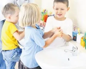 Antibakteriyeller kanser içeriyor