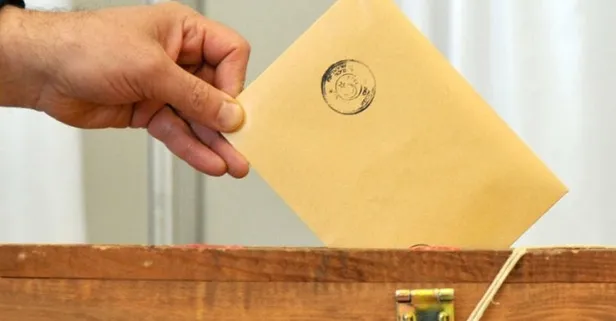 İstanbul Ankara oy oranları son anket sonuçları - 31 Mart 2019 yerel seçim AK Parti, MHP, CHP İYİ Parti