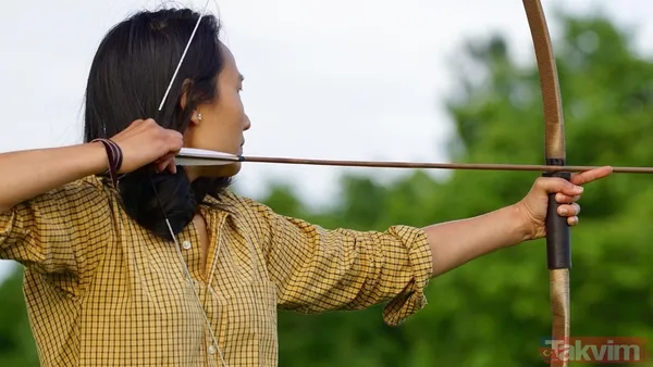 Dünyanın bilinen en eski zehirli oku keşfedildi - 7