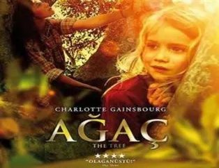 Ağaç filminden kareler
