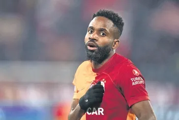 Bakambu’dan isyan bayrağı