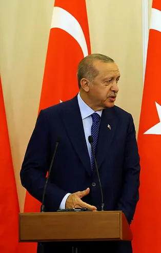 Türkiye ezber bozdu! Bir ilk olacak