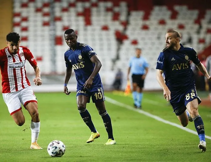 Caner’in hasreti bu kez sona eriyor