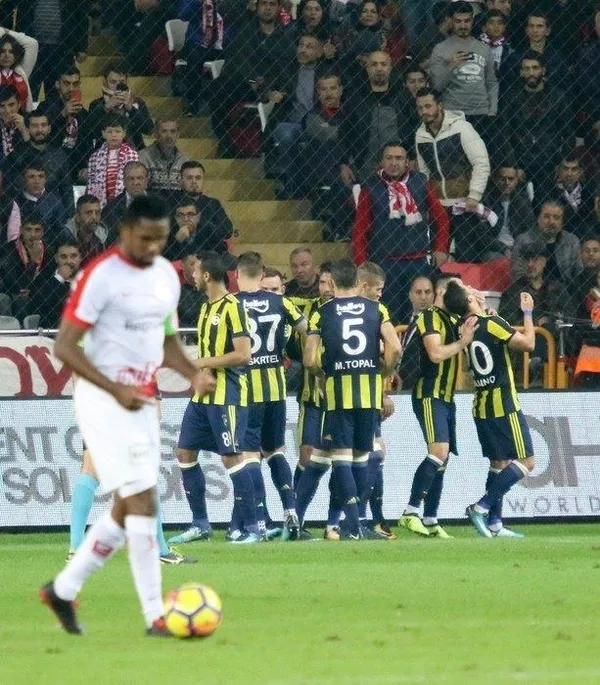 Fenerbahçe'den dev anlaşma!-6