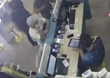 Ataşehir'de dehşet anları! Dövüp vurdular