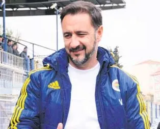 Vitor Pereira genç yıldızları çok beğendi