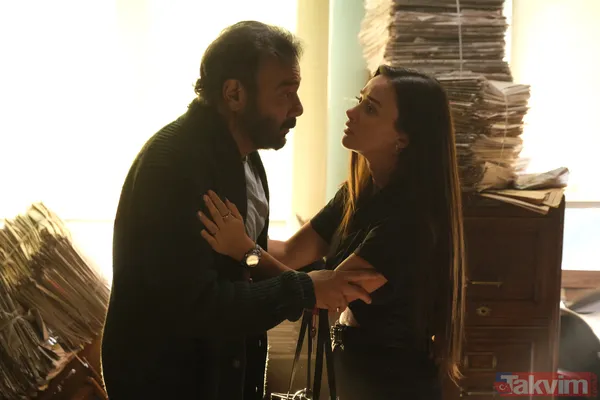 Ve "Akıldan Kalbe" geliyor! Kerem Alışık ile Hande Soral duygulara dokunacak - 1