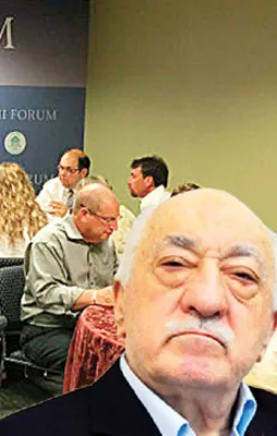 Hainlerden darbeyi öven makale yarışması!