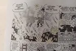 Her şey bilinçli ve planlı! LeMan dergisinin karikatür provokasyonunda amaç ne? İfade özgürlüğü bu mu?