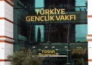 Türkiye Gençlik Vakfı duyurdu! Karalama ve iftira kampanyası düzenleyenlerle ilgili suç duyuruları devam ediyor
