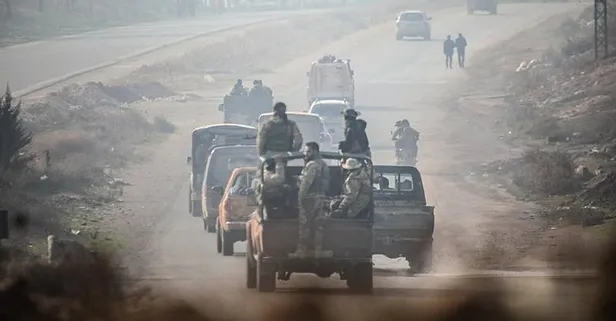 Suriye'de kim nerede duruyor... ABD, Rusya, İran! Türkiye faktörü: Tek ülke!