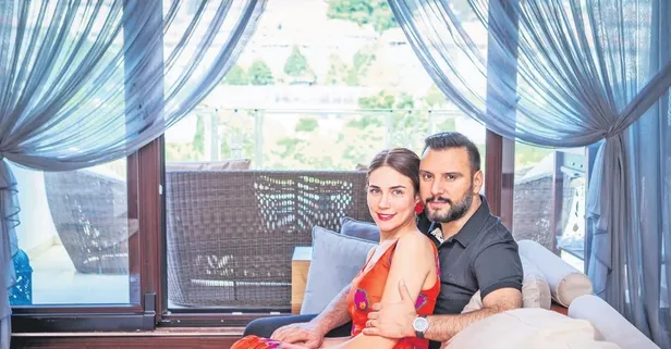 Ünlü şarkıcı Alişan'dan evlilik tavsiyesi: Mutlu olmak istiyorsan eşine itaat edeceksin